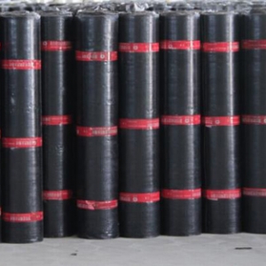 煙臺(tái)防水公司