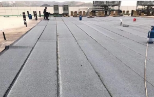 煙臺(tái)防水工程