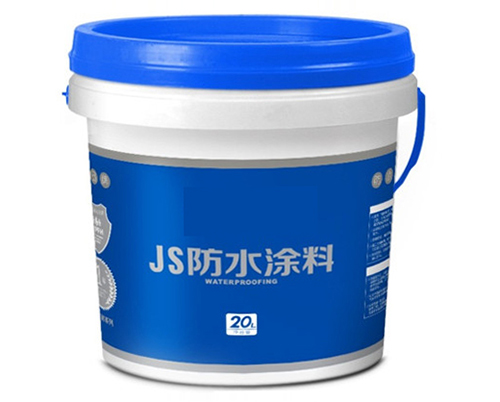 煙臺防水涂料