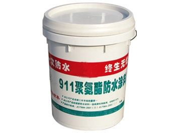 煙臺防水涂料