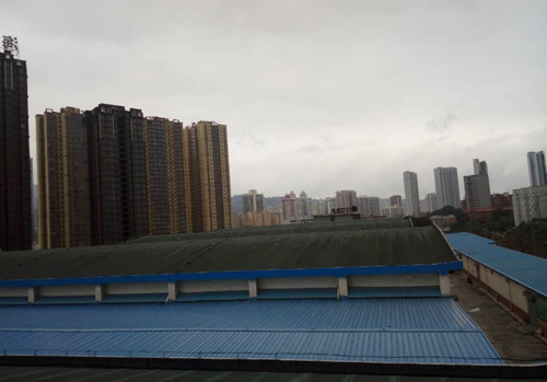 煙臺(tái)防水堵漏