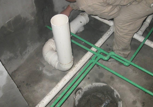 煙臺(tái)防水堵漏工程 煙臺(tái)防水堵漏工程