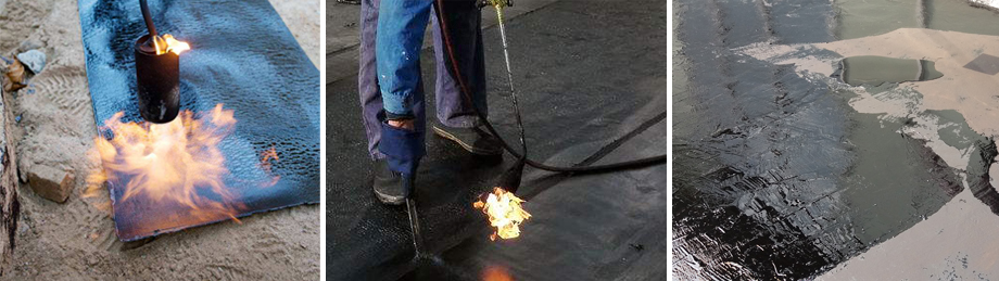 煙臺防水堵漏 煙臺防水堵漏