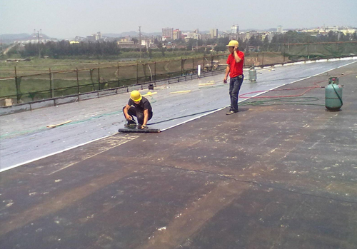 煙臺防水堵漏 煙臺防水堵漏