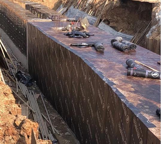 煙臺防水施工 煙臺防水施工